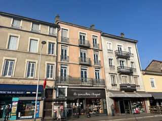  Appartement � vendre 3 pi�ces 85 m�