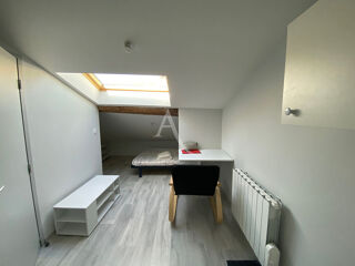  Appartement à louer 1 pièce 14 m²