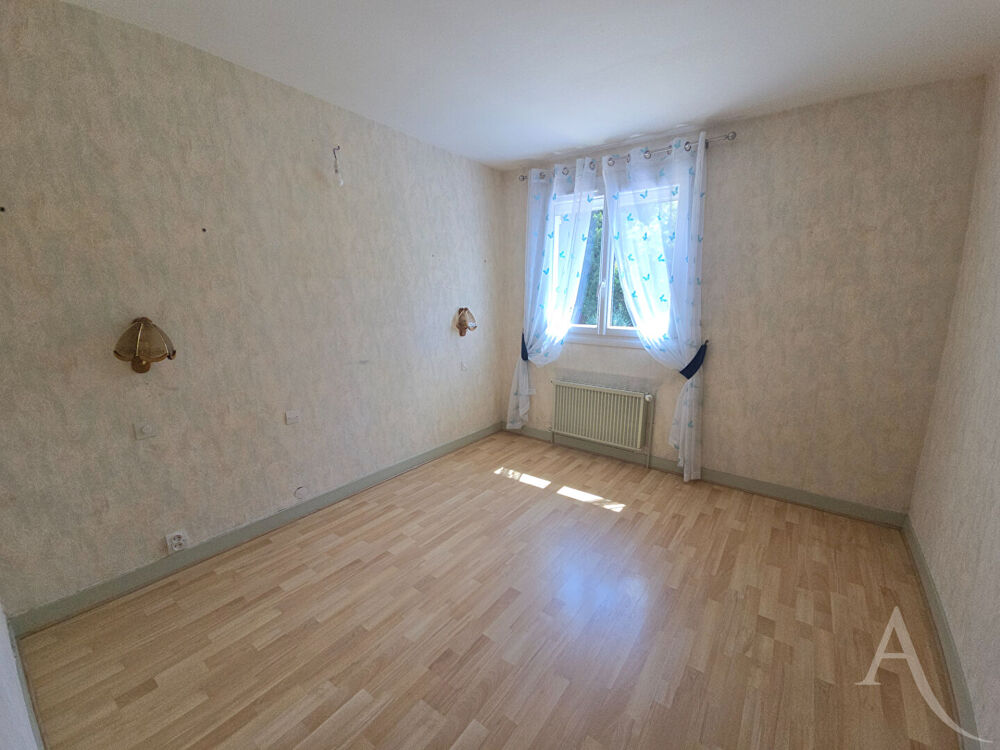 Vente Maison Maison 5 chambres Caen