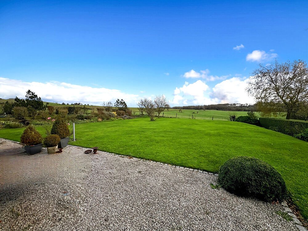 � vendre  Maison Pittefaux (62126)