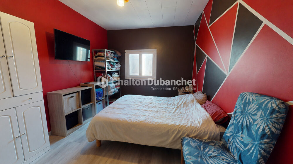 Maison Roanne 6 pièce(s) 110 m2