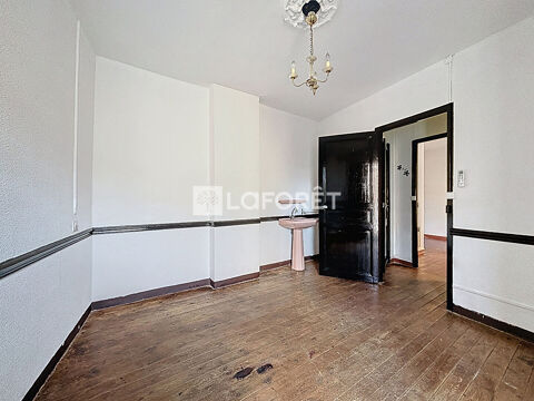  Maison � louer 3 pi�ces 58 m�