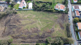  Terrain à vendre 397 m²