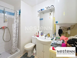  Appartement à vendre 1 pièce 22 m²