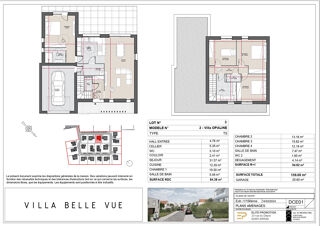  Maison � vendre 5 pi�ces 139 m�