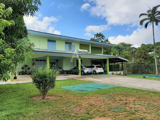  Immeuble � vendre 15 + pi�ces 393 m�