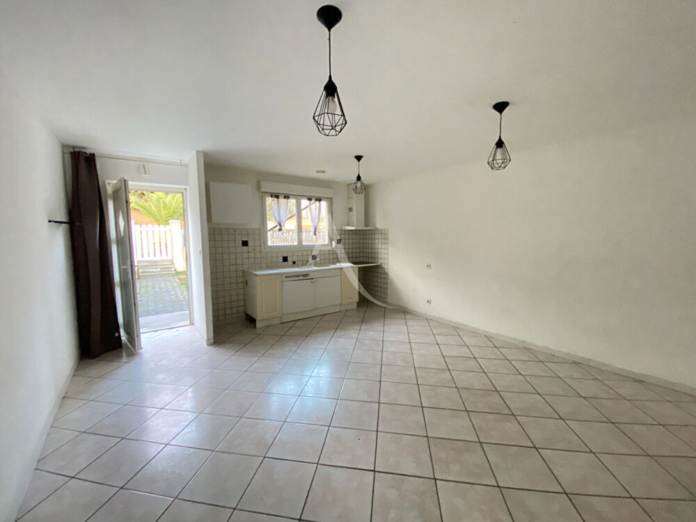 Location Appartement Appartement Lasbordes 2 pi�ce(s) 43.43 m2 Lasbordes