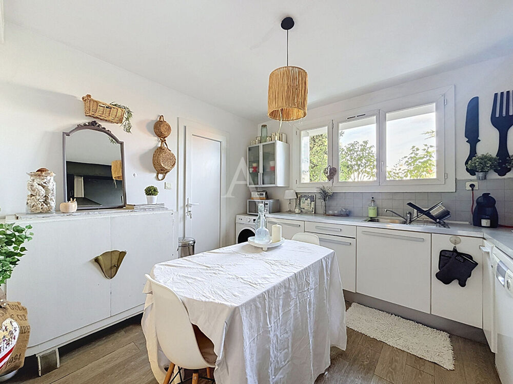 Vente Appartement TOULOUSE - SECTEUR HIPPODROME Toulouse