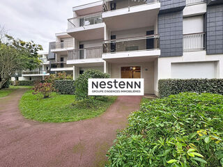  Appartement à vendre 3 pièces 69 m²