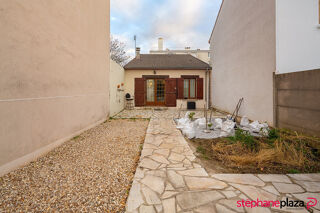  Maison � vendre 4 pi�ces 102 m�