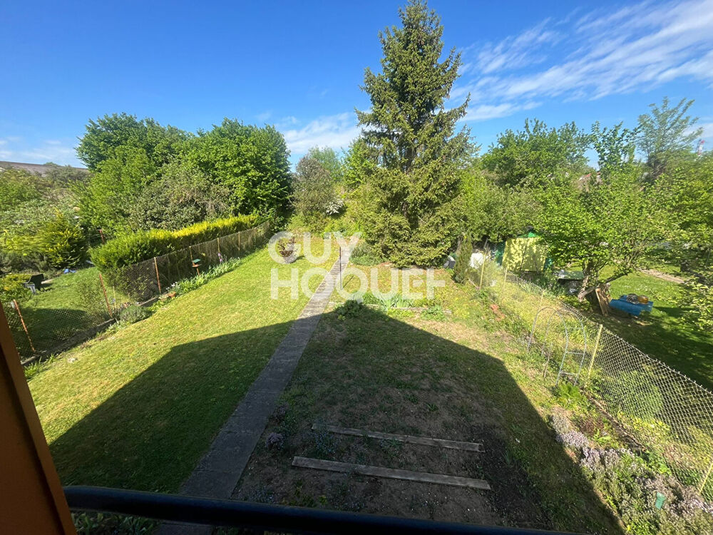 Maison Chelles 3 pièces 49.71 m2