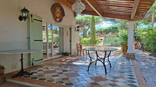  Maison � vendre 4 pi�ces 99 m� Sainte maxime