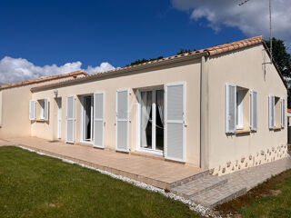 Maison à vendre 3 pièces 83 m²