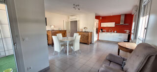  Appartement � vendre 4 pi�ces 79 m�