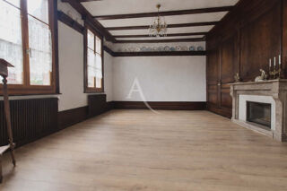  Maison à vendre 6 pièces 163 m²
