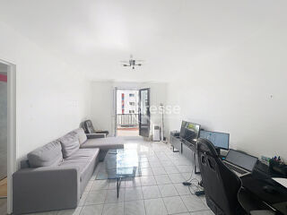  Appartement à vendre 2 pièces 44 m²