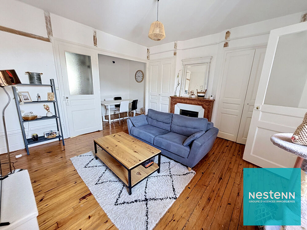 Appartement 2 pièces 60 m² · à Saint Etienne · 60 m² · 88 000 €