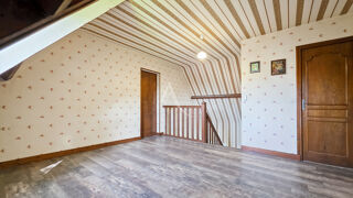 Maison à vendre 6 pièces 123 m²