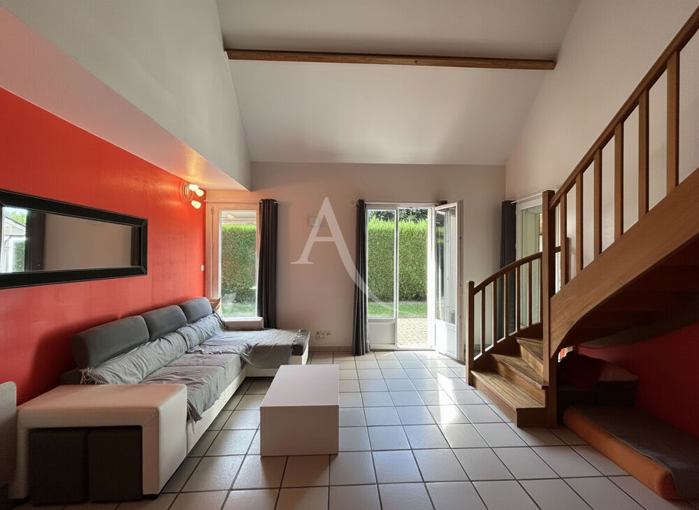 Vente Maison Maison Orvault 7 pièces non mitoyenne avec vie de plain-pied Orvault