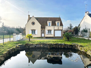  Maison � louer 5 pi�ces 130 m�