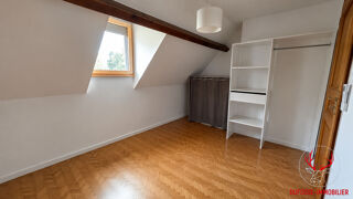  Maison à vendre 4 pièces 110 m²