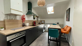  Appartement � vendre 5 pi�ces 115 m�