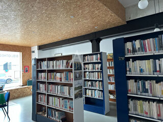  Immeuble � vendre 8 pi�ces 752 m�