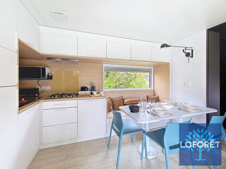  Maison à vendre 3 pièces 40 m²