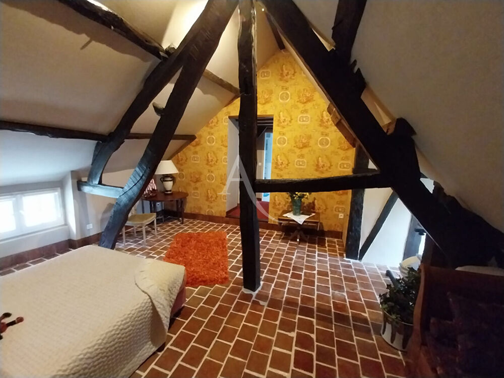  vendre  Maison Mzy-sur-Seine (78250)