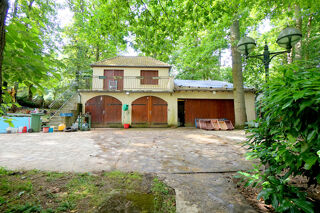  Villa � vendre 10 pi�ces 250 m�