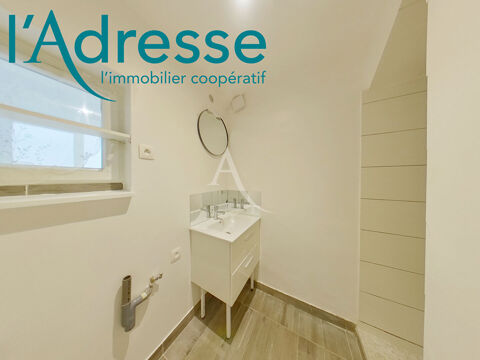  Appartement � louer 1 pi�ce 33 m�