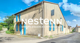  Maison à vendre 3 pièces 89 m²