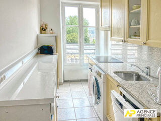  Appartement à vendre 2 pièces 51 m²