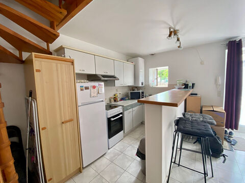  Maison � louer 2 pi�ces 32 m�