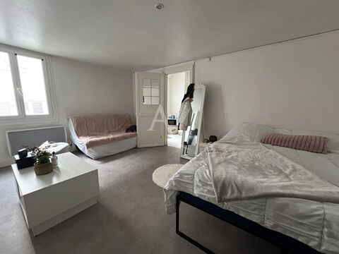  Appartement � louer 1 pi�ce 27 m�