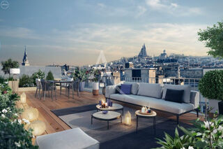  Appartement à vendre 5 pièces 258 m²