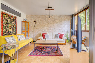  Appartement � vendre 5 pi�ces 98 m�