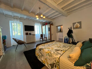  Maison � vendre 7 pi�ces 199 m�