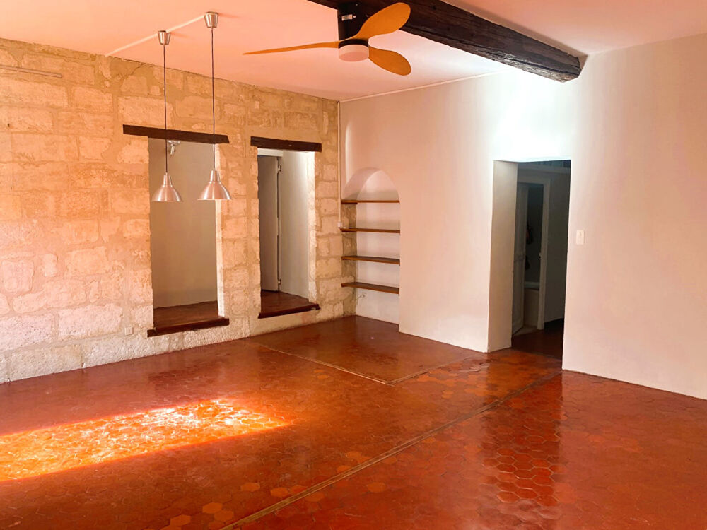 Location Appartement Appartement Avignon 3 pièces 100 m2 Avignon
