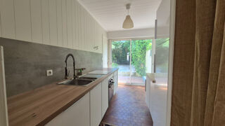  Maison � vendre 5 pi�ces 106 m�