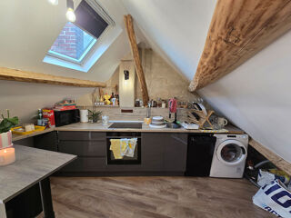  Appartement à louer 1 pièce 37 m²