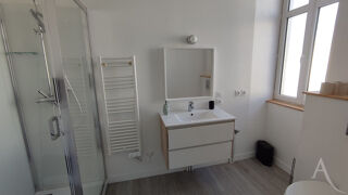  Appartement à louer 1 pièce 31 m²