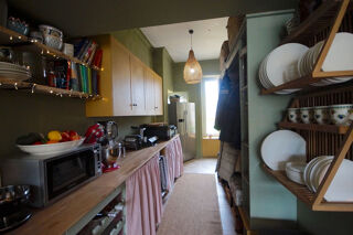  Maison  vendre 8 pices 224 m