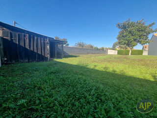  Terrain � vendre 470 m�