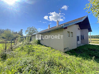  Maison � vendre 5 pi�ces 77 m�