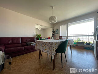  Appartement � vendre 4 pi�ces 82 m�