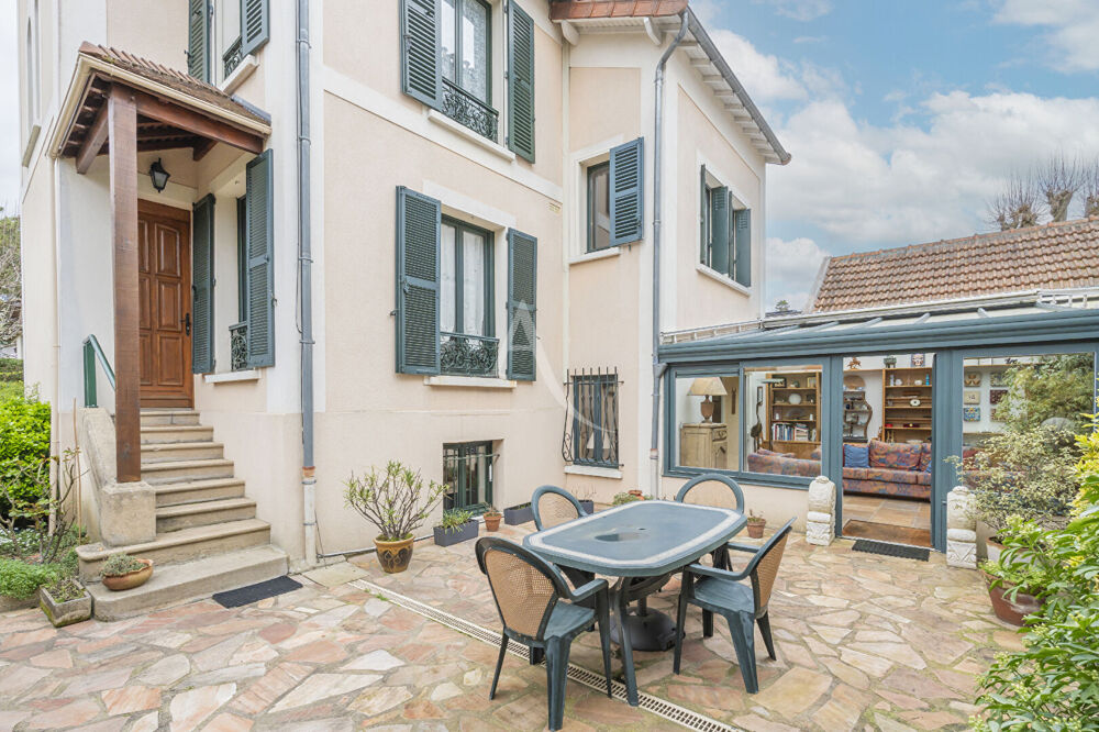 Maison Garches 6 pièces 191 m2