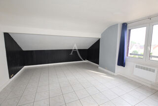  Appartement à louer 1 pièce 25 m²