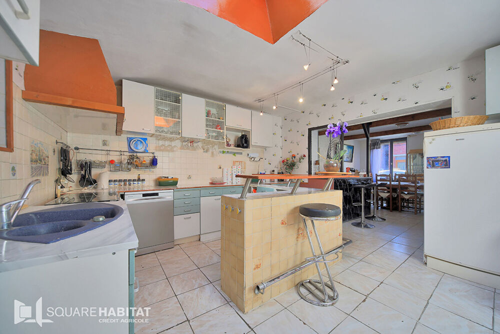 Maison Bauvin 3 pièce(s) 70 m2