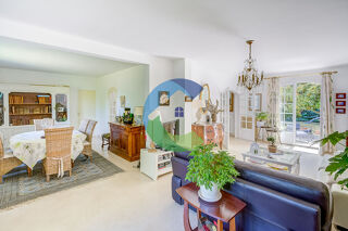  Maison à vendre 6 pièces 136 m²